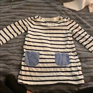 Gap baby girl dress